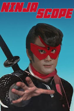 Ninjascope: The Magic World of Ninjas (1968)