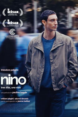 Nino (2025)