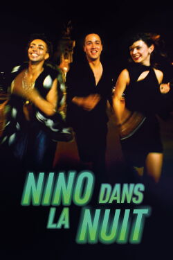 Nino in Paradise (2026)
