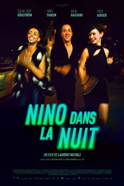Nino in Paradise (2026)