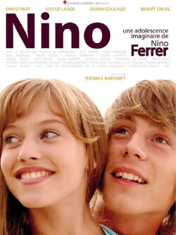 Nino (Une adolescence imaginaire de Nino Ferrer) (2012)