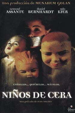 Niños de Cera (2007)