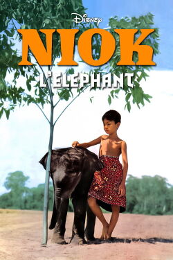 Niok L'Eléphant (1957)