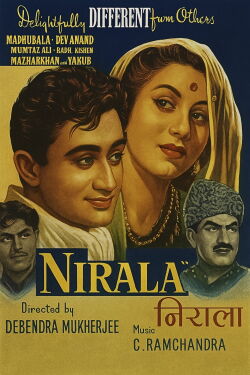 Nirala (1950)