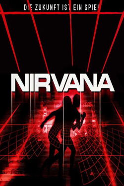 Nirvana - Die Zukunft ist ein Spiel (1997)