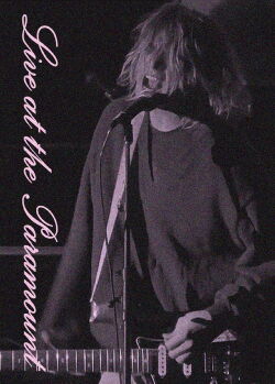 Nirvana: Live at the Paramount (2011)
