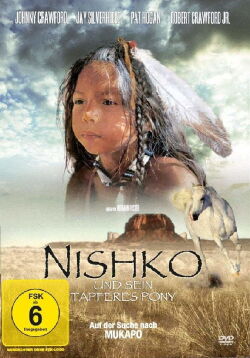 Nishko, der Indianerjunge (1965)