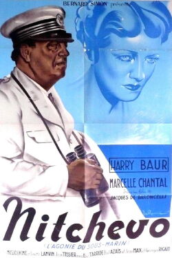 Nitchevo (1936)