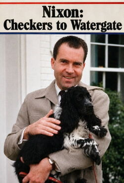 Nixon: Checkers to Watergate (1976)