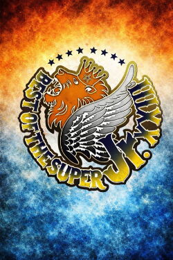 NJPW: Best of the Super Juniors 2016 (Day 1) (2016)