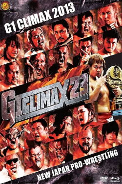 NJPW G1 Climax 23: Day 1 (2013)