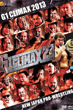 NJPW G1 Climax 23: Day 2 (2013)