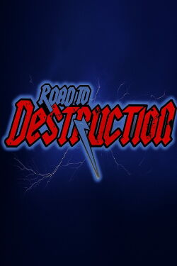 NJPW Road to Destruction 2024: Day 2 (2024)