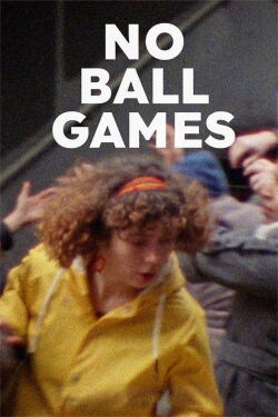 No Ball Games (2023)