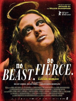 No Beast. So Fierce. (2025)