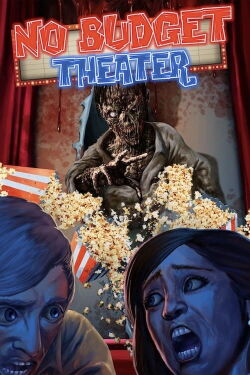 No Budget Theater (2023)