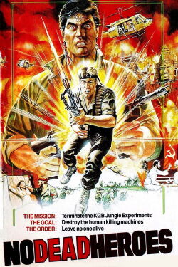 No Dead Heroes (1986)