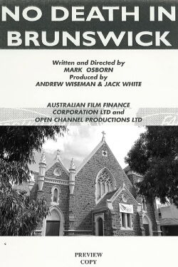 No Death in Brunswick (1994)