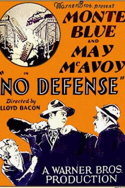 No Defense (1929)