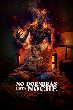 No dormirás esta noche (2024)