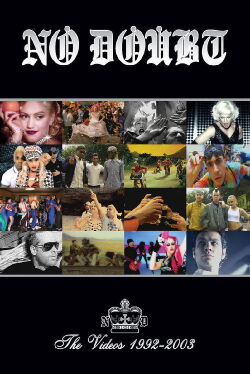 No Doubt: The Videos 1992-2003 (2004)