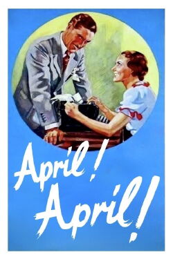 No empieces nada en abril (1935)