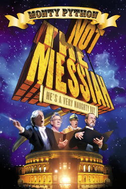 No es el Mesías (Es un Sinvergüenza) (2010)