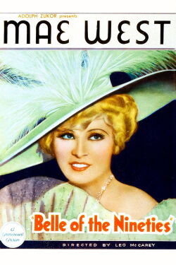 No Es Pecado (1934)