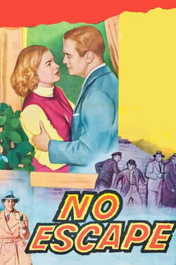 No Escape (1953)