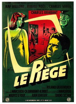 No Escape (1958)