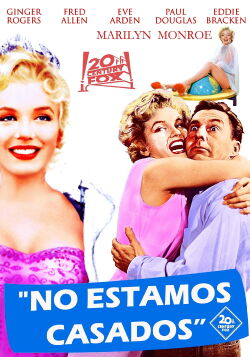 No estamos casados (1952)