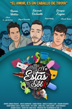 No estás solo (2022)