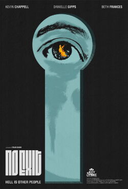 No Exit (2023)