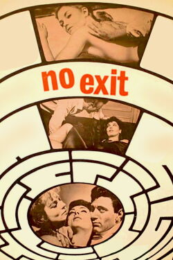 No Exit: A puerta cerrada (1962)
