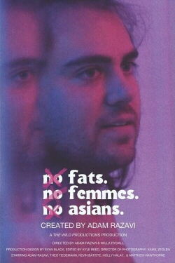 No Fats. No Femmes. No Asians. (2022)