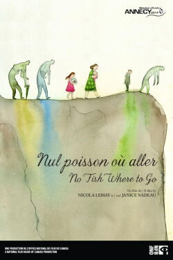 No Fish Where to Go (2014)