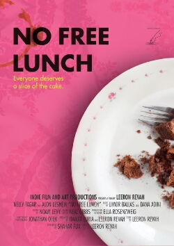 No Free Lunch (2015)