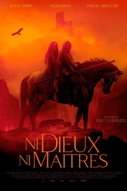No Gods No Masters (2025)