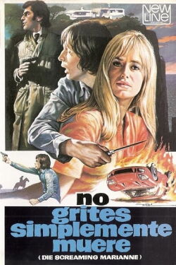No grites, simplemente muere (1971)