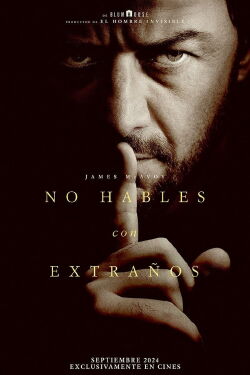 No hables con extraños (2024)