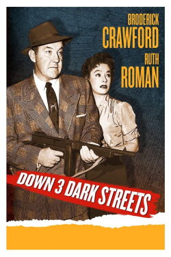 No hay crimen impune (1954)
