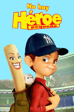 No Hay Héroe Pequeño (2006)