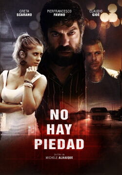 No hay piedad (2014)