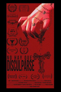 No hay que disculparse (2024)