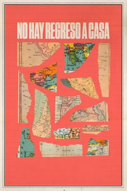 No hay regreso a casa (2021)
