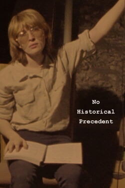 No Historical Precedent (2021)