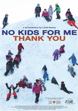 No Kids For Me Thank You (2019)