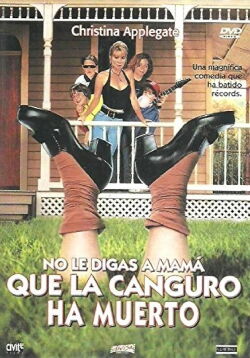 No le digas a la mamá que la niñera ha muerto (1991)