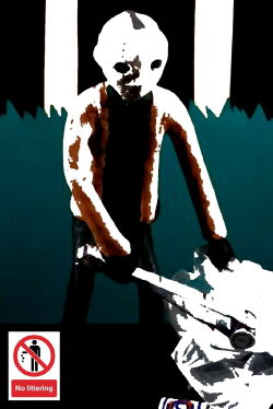 NO LITTERING (2013)