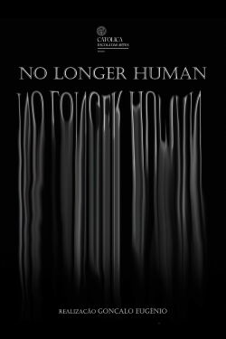 No Longer Human (2020)
